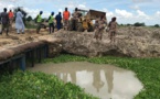 N'Djamena entre inondations et fonctionnalité : une ville nouvelle comme panacée ?