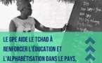 Tchad : Des Progrès dans l'Éducation Non Formelle grâce au GPE