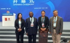 Foire internationale pour le commerce et l’investissement : le Cameroun à l’honneur à Xiamen (Chine)