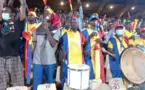 Tchad : Match Tchad vs Côte d'Ivoire - Entrée gratuite !