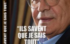 Livre : « Ils savent que je sais tout » - Ma vie en Françafrique (Robert Bourgi)