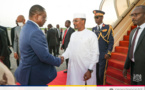 Tchad : le président Mahamat Idriss Deby a regagné N’Djamena au terme d’une visite en Hongrie