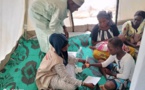 Tchad - N’Djaména : Visite de terrain pour améliorer la coordination des secours aux sinistrés des inondations