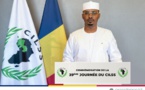 Tchad - CILSS : 39ème journée du Comité Inter-Etats de Lutte contre la Sécheresse au Sahel