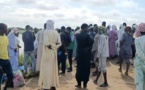 Tchad - Moyen-Chari : Une pirogue chavire à Sarh, 8 morts