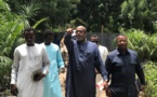 Tchad : le ministre de l'Aménagement du territoire serre la vis contre l'occupation illégale des réserves de l'État