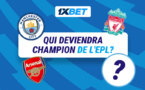 Qui va gagner la Premier League lors de la saison 2024/25 ?