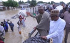 Nigeria : Aliko Dangote annonce un don pour aider les victimes des inondations à Maiduguri