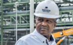 Nigeria : Début des livraisons de la raffinerie Dangote