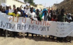 DJIBOUTI : Appel à la libération immédiate et inconditionnelle de 5 membres du MJO