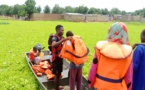 Inondations au Cameroun - Kousséri : Les sapeurs-pompiers, gardiens de l'éducation en temps de crise