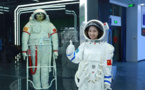 China keeps advancing space exploration technology