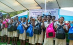 Bénin : 35 000 filles scolarisées grâce à des kits scolaires