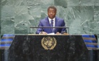  Nations-Unies : « Pour regarder l’avenir, il faut regarder vers l’Afrique » (Faure Gnassingbé)