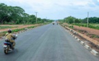 Bénin : réhabilitation de la route N'dali-Nikki-Tchicandou (77Km)