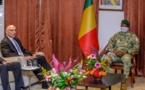 Mali-Azerbaïdjan : vers un renforcement des relations bilatérales entre les deux pays