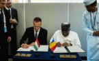 Tchad-Hongrie : signature des accords de coopération entre les deux pays