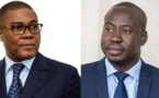 Bénin : Oswald Homeky, ancien ministre des Sports et Olivier Boko, homme d'affaires, accusés d’une tentative de Coup d'État