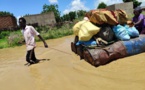 Inondations au Sahel et au Lac Tchad : L'UE mobilise 5,4 millions d'euros pour les sinistrés