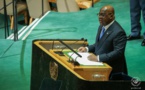 ONU : Félix Tshisekedi appelle à des sanctions ciblées contre le Rwanda