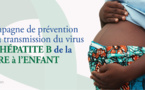 Tchad : campagne de prévention et de lutte contre la transmission du virus de l’Hépatite B de la mère a l’enfant