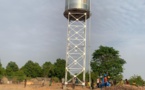 Tchad : Accès à l'eau potable dans les deux Mayo Kebbi avec le PAEPA-SUMR II