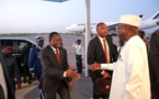 Tchad : Retour du Premier ministre à N'Djaména