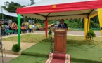 Cameroun : lancement de la phase 2 de l’autoroute Yaoundé-Douala