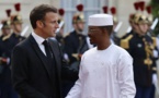 Tchad - France : Ce que le Président Mahamat Idriss Deby Itno va dire à son homologue Emmanuel Macron