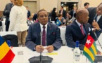 Tchad : le ministre des Affaires étrangères participe à la Conférence ministérielle de la Francophonie