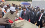 Tchad : Lancement d'un projet d'eau potable à N'Djamena