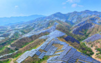 Coal-rich province Shanxi makes progress in energy revolution