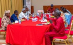 Tchad - Football : Dîner en l'honneur de l'équipe nationale avant la confrontation contre la Zambie