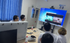 Prospering telemedicine a reflection of China's rapid internet development