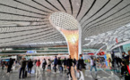 Beijing Daxing International Airport marks five years of operation