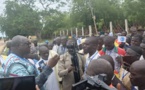 Cameroun - Le MDR s'engage aux côtés de Paul Biya : Djorgwe Paulin élu à la tête du parti