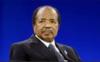 Cameroun :  La présidence rassure les Camerounais sur l’etat de santé de Paul Biya