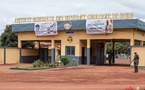 Guinée : inauguration des nouvelles infrastructures de l’Institut des Mines et Géologie de Boké