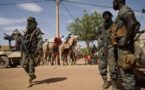 Mali : une embuscade terroriste déjouée dans la région de Ségou