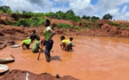 Enfants mineurs à Gaga : Une réalité alarmante en RCA