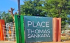 Niger : La Place Monteil renommée en honneur de Thomas Sankara