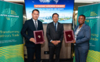 Afrique : Enterprise Singapore et Afreximbank unissent leurs forces pour stimuler le financement des entreprises singapouriennes