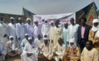 Tchad : À Abéché, le délégué de l’éducation du Ouaddaï inaugure un cycle secondaire