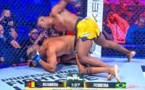 Box : Le Camerounais Francis Ngannou éteint Renan Ferreira au premier round