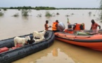 Sénégal : Mobilisation des militaires face aux inondations