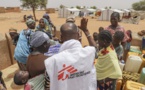 Burkina - MSF suspend ses activités à Djibo : Un coup dur pour les populations vulnérables