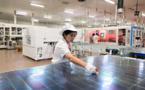 China's PV industry continues to rise, thanks to technological innovation