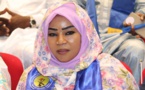 Tchad : ​Khalia Sakhairoun Ahmat, une étoile montante du MPS pour le département d'Addé, province du Sila