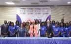 Le Tchad propulse l'entrepreneuriat féminin : lancement de l'Academy of Women Entrepreneurs