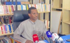 Tchad : Lancement de la 8ème Édition du Mois du Livre et de la Lecture